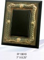 PLAQUE 610